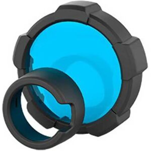 Led Lenser Mt18 Filter And Protector Blue One Size unisex Led Lenser Mt18 Filter And Protector Blue One Size unisex