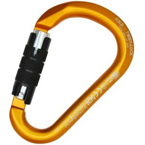Kong Italy H.m.s Snap Hook Orange One Size unisex Kong Italy H.m.s Snap Hook Orange One Size unisex