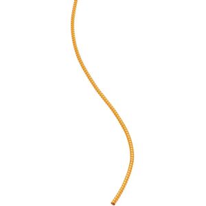 Petzl 4 Mm Rope Orange 120 m unisex Petzl 4 Mm Rope Orange 120 m unisex
