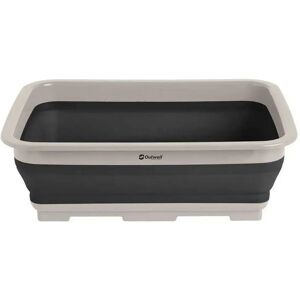 Outwell Collaps Wash Bowl Navy Night One Size unisex Outwell Collaps Wash Bowl Navy Night One Size unisex