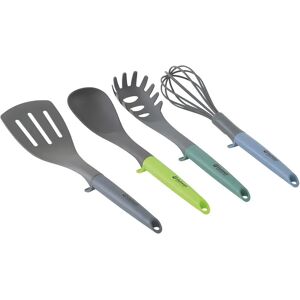 Outwell Almada Utensil Set Mixed Colours One Size unisex Outwell Almada Utensil Set Mixed Colours One Size unisex