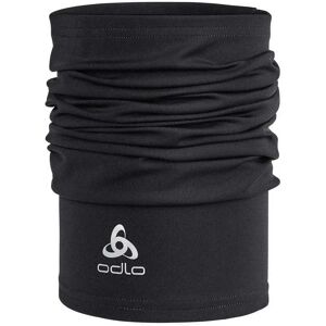 Odlo Ceramiwarm Pro Neck Warmer Black One Size Men Odlo Ceramiwarm Pro Neck Warmer Black One Size Men