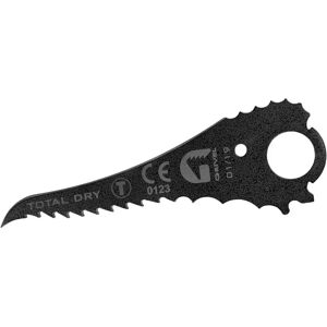 Grivel Total Dry Vario Norht/tech/dark Machine Cutter Blade Black One Size unisex Grivel Total Dry Vario Norht/tech/dark Machine Cutter Blade Black One Size unisex