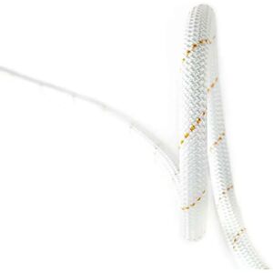 Fixe Climbing Gear Espeleo 10 Mm Sling White 200 m unisex Fixe Climbing Gear Espeleo 10 Mm Sling White 200 m unisex