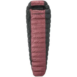Nordisk Voyage 500 Sleeping Bag Ribbon Red / Black Short Men,Women Nordisk Voyage 500 Sleeping Bag Ribbon Red / Black Short Men,Women
