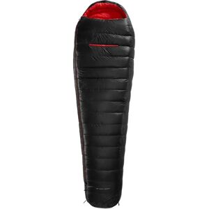 Nordisk V.i.b. 600 M Black - Lightweight Winter Sleeping Bag - Mummy Shape Nordisk V.i.b. 600 M Black - Lightweight Winter Sleeping Bag - Mummy Shape