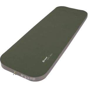 Outwell Dreamhaven Inflatable Mattress 5.5 Cm Kahki One Size unisex Outwell Dreamhaven Inflatable Mattress 5.5 Cm Kahki One Size unisex