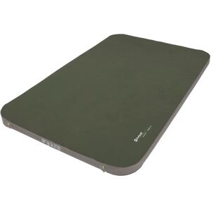 Outwell Dreamhaven Inflatable Mat 5.5 Cm Kahki One Size unisex Outwell Dreamhaven Inflatable Mat 5.5 Cm Kahki One Size unisex