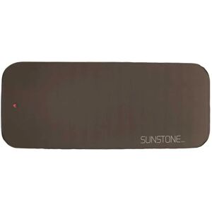 Robens Sunstone 120 Inflatable Mattress Brown One Size unisex Robens Sunstone 120 Inflatable Mattress Brown One Size unisex