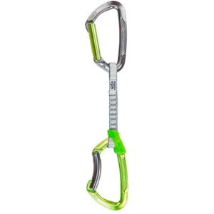 Climbing Technology Lime Dyneema Quickdraw Grey 17 cm unisex Climbing Technology Lime Dyneema Quickdraw Grey 17 cm unisex