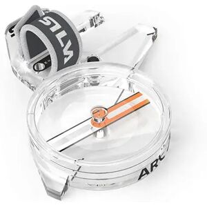 Silva Arc Jet C Left Compass Clear / Grey One Size unisex Silva Arc Jet C Left Compass Clear / Grey One Size unisex