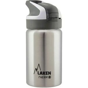 Laken Stainless Steel Summit Cap 350ml Thermal Bottle Steel One Size unisex Laken Stainless Steel Summit Cap 350ml Thermal Bottle Steel One Size unisex