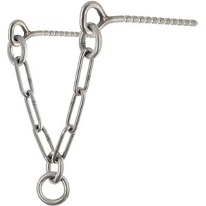 Fixe Climbing Gear Type V Tensor Large Anchor Silver One Size unisex Fixe Climbing Gear Type V Tensor Large Anchor Silver One Size unisex