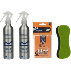 Regatta Tent Kit Multicolor One Size Men,Women Regatta Tent Kit Multicolor One Size Men,Women
