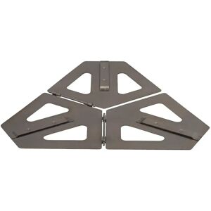 Primus Stove Paw Inox One Size unisex Primus Stove Paw Inox One Size unisex