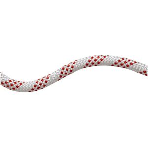 Mammut 11.0 Performance Static Rope White / Red 400 m unisex Mammut 11.0 Performance Static Rope White / Red 400 m unisex