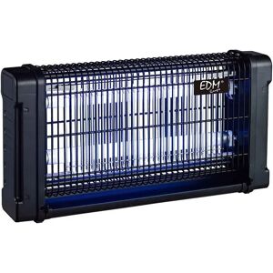 Edm 2x6w Bug Zapper Black One Size unisex Edm 2x6w Bug Zapper Black One Size unisex