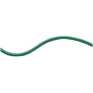 Mammut Accessory 8 Mm Rope Turquoise 50 m unisex Mammut Accessory 8 Mm Rope Turquoise 50 m unisex
