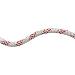 Mammut 10.0 Performance Static Rope White / Red 200 m unisex Mammut 10.0 Performance Static Rope White / Red 200 m unisex
