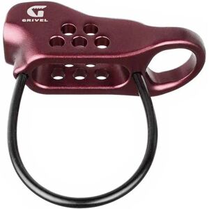 Grivel Master Mono Belay Device Purple One Size unisex Grivel Master Mono Belay Device Purple One Size unisex