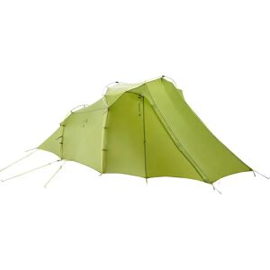 VAUDE Chapel SUL XT 2P - Lightweight Tunnel Tent for 2 People VAUDE Chapel SUL XT 2P - Lightweight Tunnel Tent for 2 People