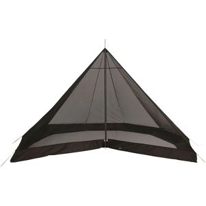 Robens Universal Tipi Mosquito Inner Tent Black One Size unisex Robens Universal Tipi Mosquito Inner Tent Black One Size unisex