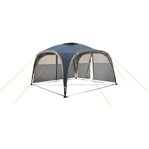 Outwell Summer Xl Side Wall With 2 Quick&quiet Awning Blue One Size unisex Outwell Summer Xl Side Wall With 2 Quick&quiet Awning Blue One Size unisex