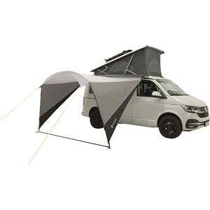 Outwell Touring Van Tent Grey One Size unisex Outwell Touring Van Tent Grey One Size unisex