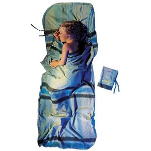Cocoon Cotton Flanell Kid Sack Travel Sheet African Rainbow 180 x 76 cm unisex Cocoon Cotton Flanell Kid Sack Travel Sheet African Rainbow 180 x 76 cm unisex