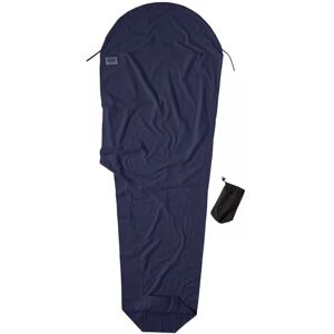 Cocoon Cotton Flanell Mummy Liner Twilight 241 x 90-56 cm unisex Cocoon Cotton Flanell Mummy Liner Twilight 241 x 90-56 cm unisex