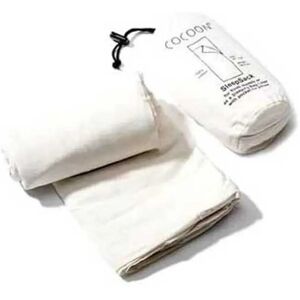 Cocoon Mamo Sleep Sacks Travel Sheet Natural 210 x 78-50 cm unisex Cocoon Mamo Sleep Sacks Travel Sheet Natural 210 x 78-50 cm unisex