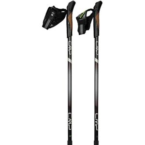 Cmp 3b35997 Maniva Poles Black / Ice 75-125 cm Men,Women Cmp 3b35997 Maniva Poles Black / Ice 75-125 cm Men,Women