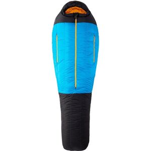 Marmot Cwm - Regular Blue/Black Winter Sleeping Bag - Sleeping Bag Marmot Cwm - Regular Blue/Black Winter Sleeping Bag - Sleeping Bag