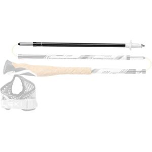 Leki Cross Trail Fx One Superlite Pole Lower Part 115-120 Cm Multi 14-12 mm unisex Leki Cross Trail Fx One Superlite Pole Lower Part 115-120 Cm Multi 14-12 mm unisex