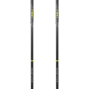 Leki Evotrail Fx One Ta Poles Middle Part 3 105-110 Cm Multi 18-16 mm unisex Leki Evotrail Fx One Ta Poles Middle Part 3 105-110 Cm Multi 18-16 mm unisex