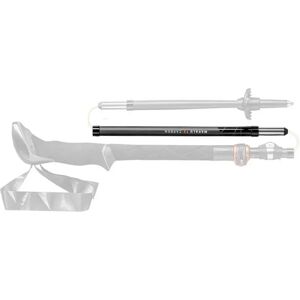 Leki Makalu Fx Carbon 3 Pole Middle Part 110-130 Cm Multi 18-16 mm unisex Leki Makalu Fx Carbon 3 Pole Middle Part 110-130 Cm Multi 18-16 mm unisex