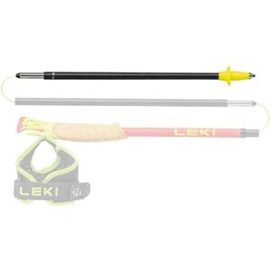 Leki Fx One Carbon Trekking Poles - 105-110cm - Dourado - Lightweight Leki Fx One Carbon Trekking Poles - 105-110cm - Dourado - Lightweight