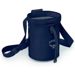Osprey Zealot 1l Chalk Bag Cetacean Blue One Size unisex Osprey Zealot 1l Chalk Bag Cetacean Blue One Size unisex