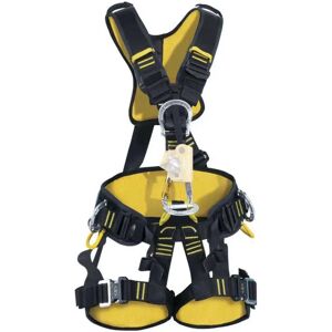 Beal Hero Pro Complete Harness Yellow XL Men,Women Beal Hero Pro Complete Harness Yellow XL Men,Women