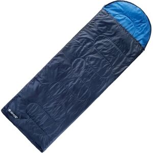 Hi-tec Mumio Sleeping Bag Dress Blues / Classic Blue One Size Men,Women Hi-tec Mumio Sleeping Bag Dress Blues / Classic Blue One Size Men,Women