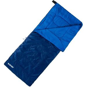 Hi-tec Rett Ii Sleeping Bag Blue Print / Lapis Blue One Size Men,Women Hi-tec Rett Ii Sleeping Bag Blue Print / Lapis Blue One Size Men,Women