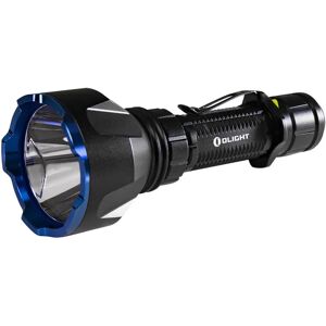 Olight Warrior X Turbo Flashlight Kit Black 1100 Lumens unisex Olight Warrior X Turbo Flashlight Kit Black 1100 Lumens unisex