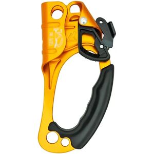 Kong Italy Lift Blocker Right Hand Anodized Aluminum Orange One Size unisex Kong Italy Lift Blocker Right Hand Anodized Aluminum Orange One Size unisex