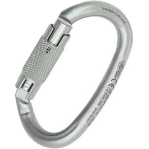 Kong Italy Lunar Snap Hook White One Size unisex Kong Italy Lunar Snap Hook White One Size unisex