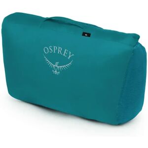 Osprey Straightjacket Compsack 8l Bivibag Waterfront Blue One Size unisex Osprey Straightjacket Compsack 8l Bivibag Waterfront Blue One Size unisex
