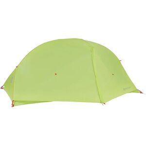Marmot Superalloy 3 Tent Green Glow 3 Places unisex Marmot Superalloy 3 Tent Green Glow 3 Places unisex
