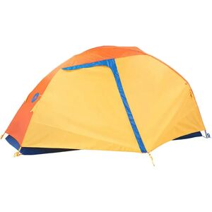 Marmot Tungsten 1 Tent Solar / Red Sun 1 Place unisex Marmot Tungsten 1 Tent Solar / Red Sun 1 Place unisex