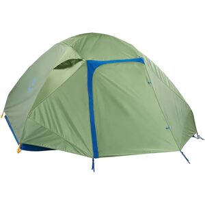 Marmot Tungsten 4P - Three-Season Tent - Foliage/Dark Azure Marmot Tungsten 4P - Three-Season Tent - Foliage/Dark Azure
