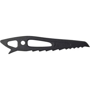 Black Diamond Venom Tech Lt Pick - Steel Forged Durability - Climbing Gear Black Diamond Venom Tech Lt Pick - Steel Forged Durability - Climbing Gear