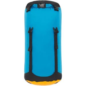 Sea To Summit Evac 13l Compression Bag Blue One Size unisex Sea To Summit Evac 13l Compression Bag Blue One Size unisex